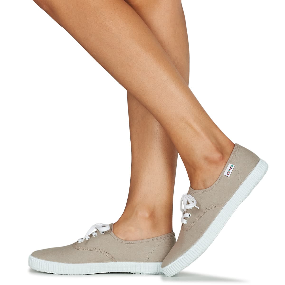 Men's Sneakers Victoria Beige