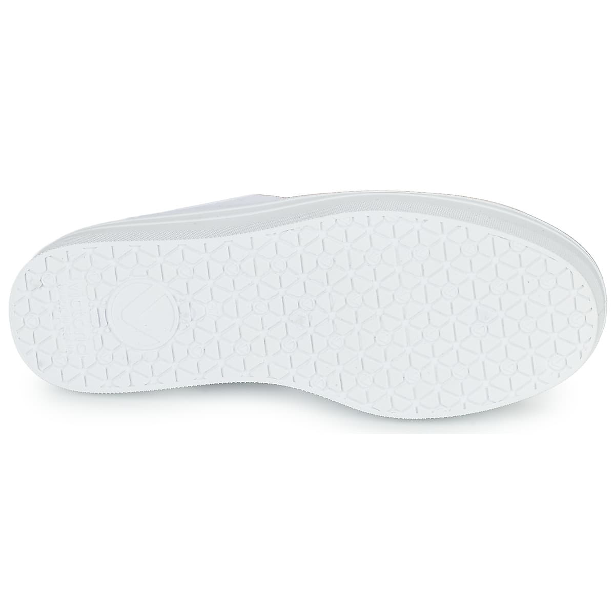 Women's Sneakers Victoria White