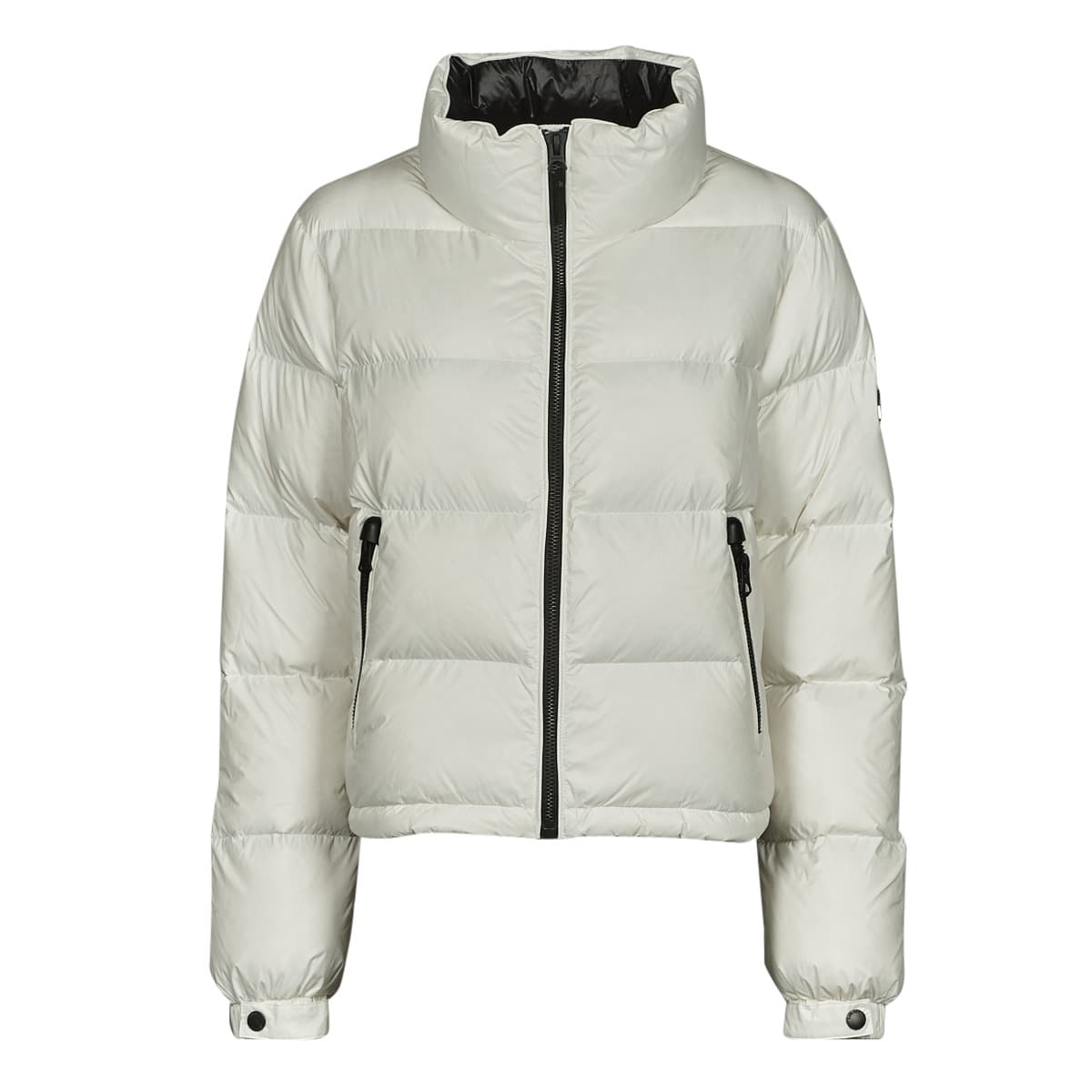 Women's Jackets Superdry White