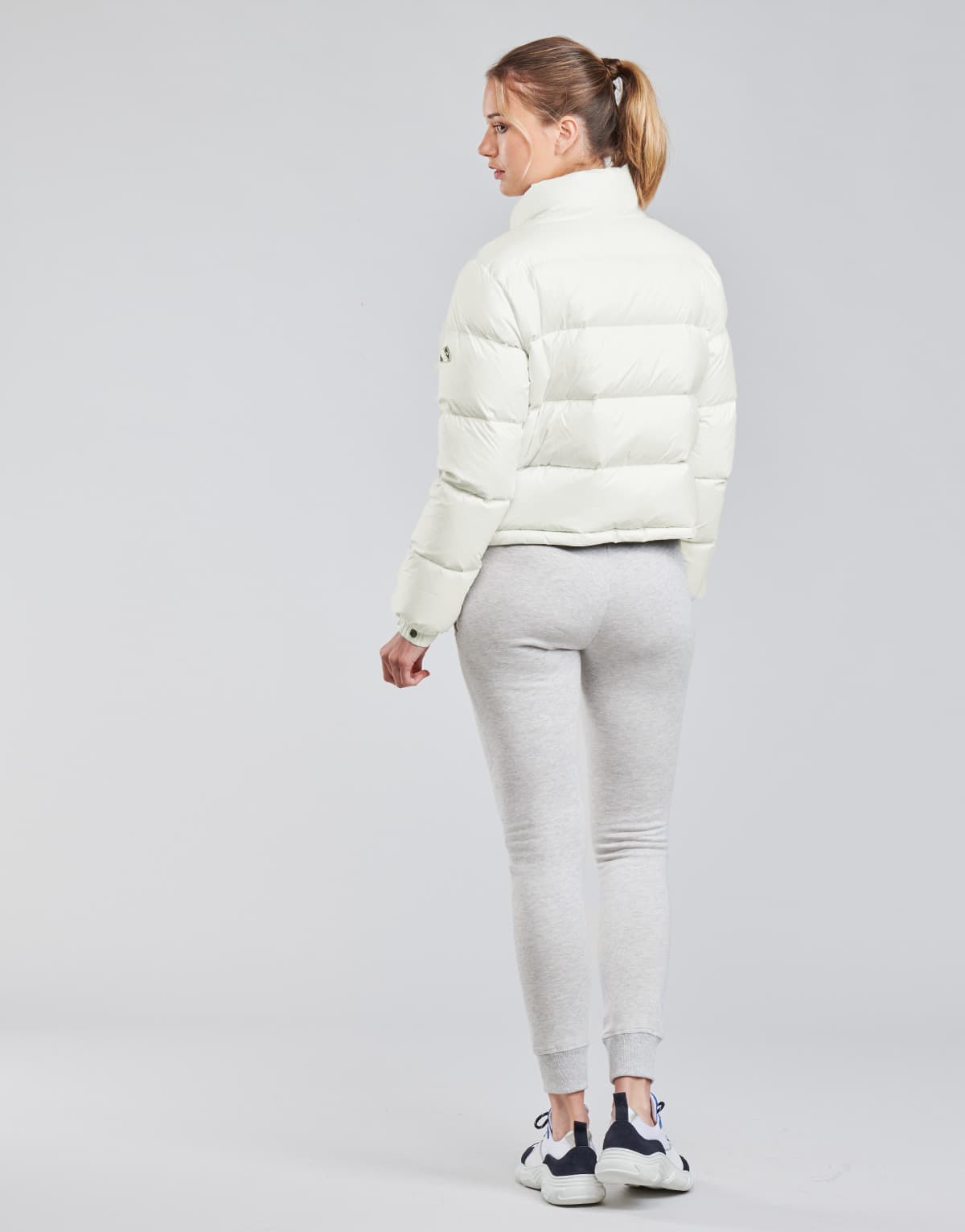 Women's Jackets Superdry White