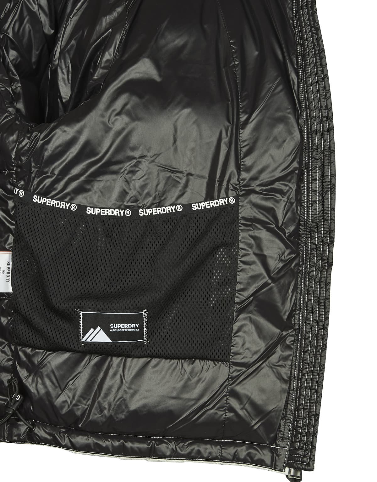 Women's Jackets Superdry White