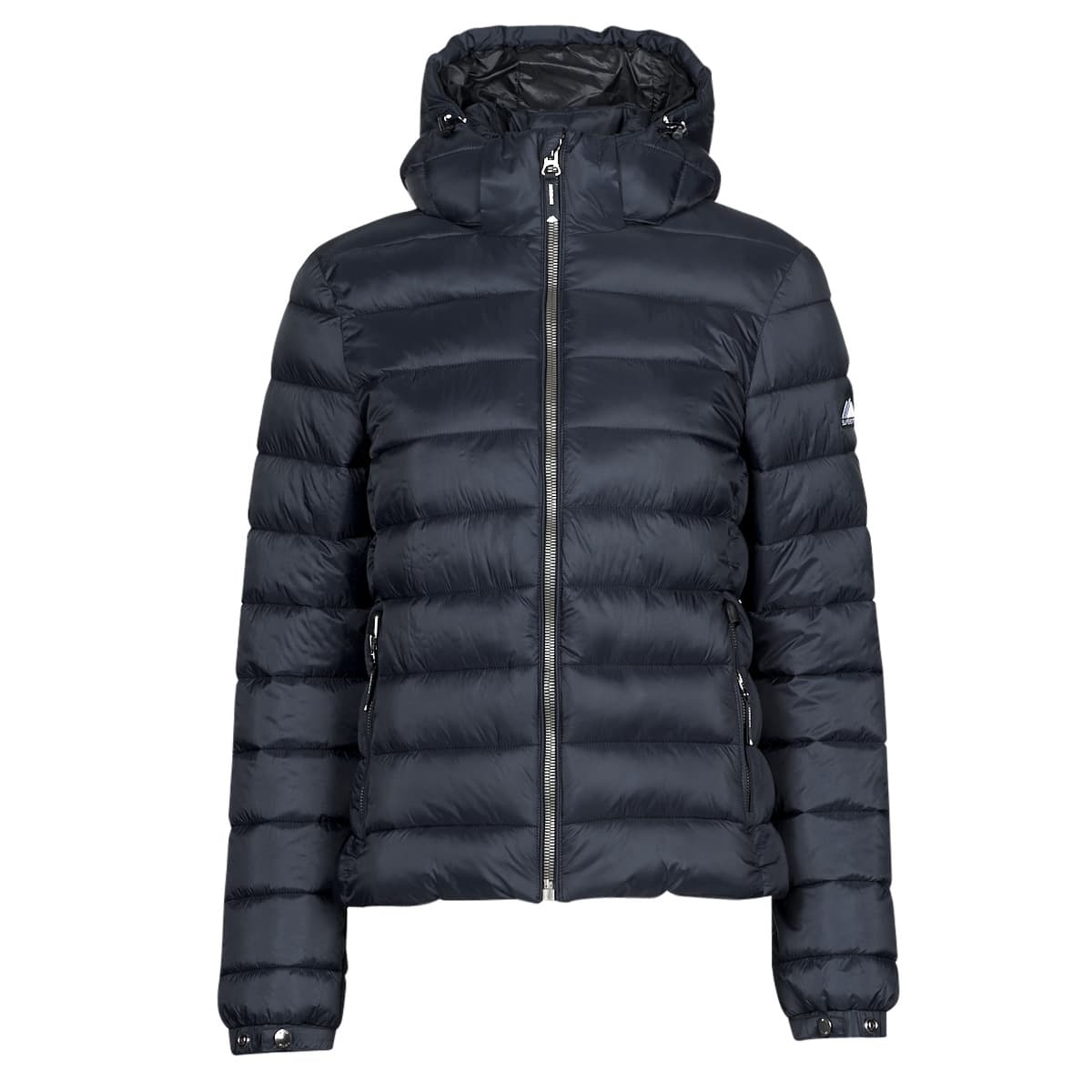 Women's Jackets Superdry Blue