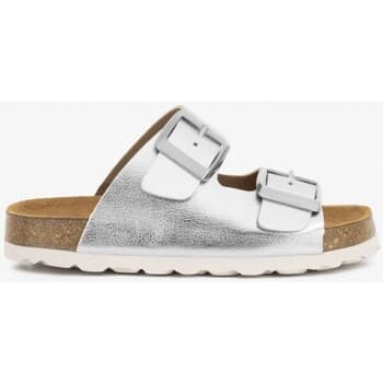 Boys' Sandals Conguitos Silver