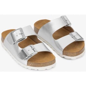 Boys' Sandals Conguitos Silver