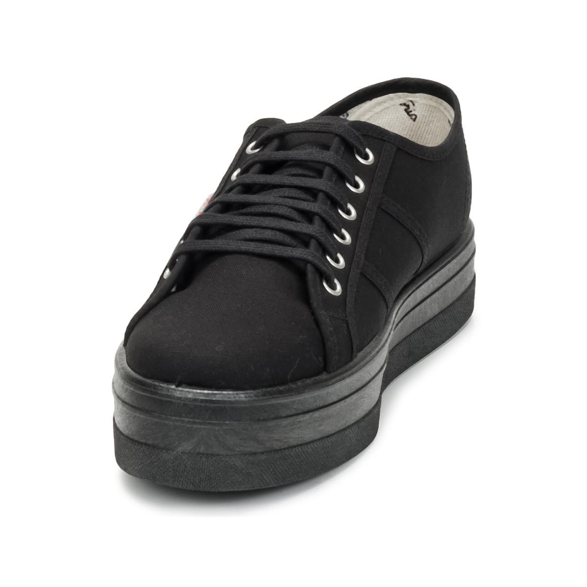 Women's Sneakers Victoria Black