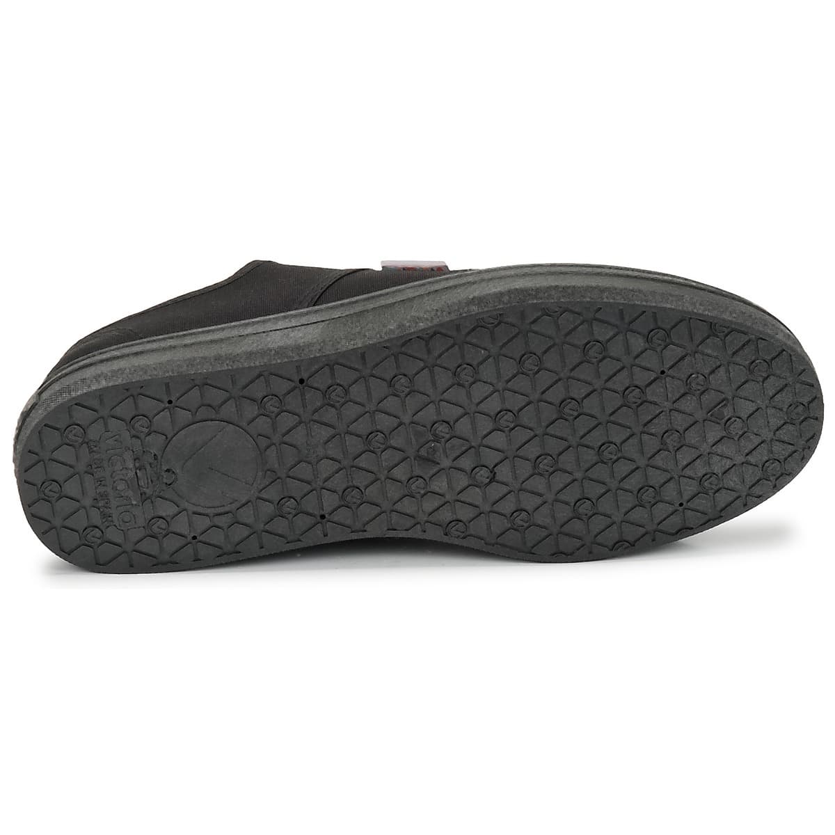 Women's Sneakers Victoria Black