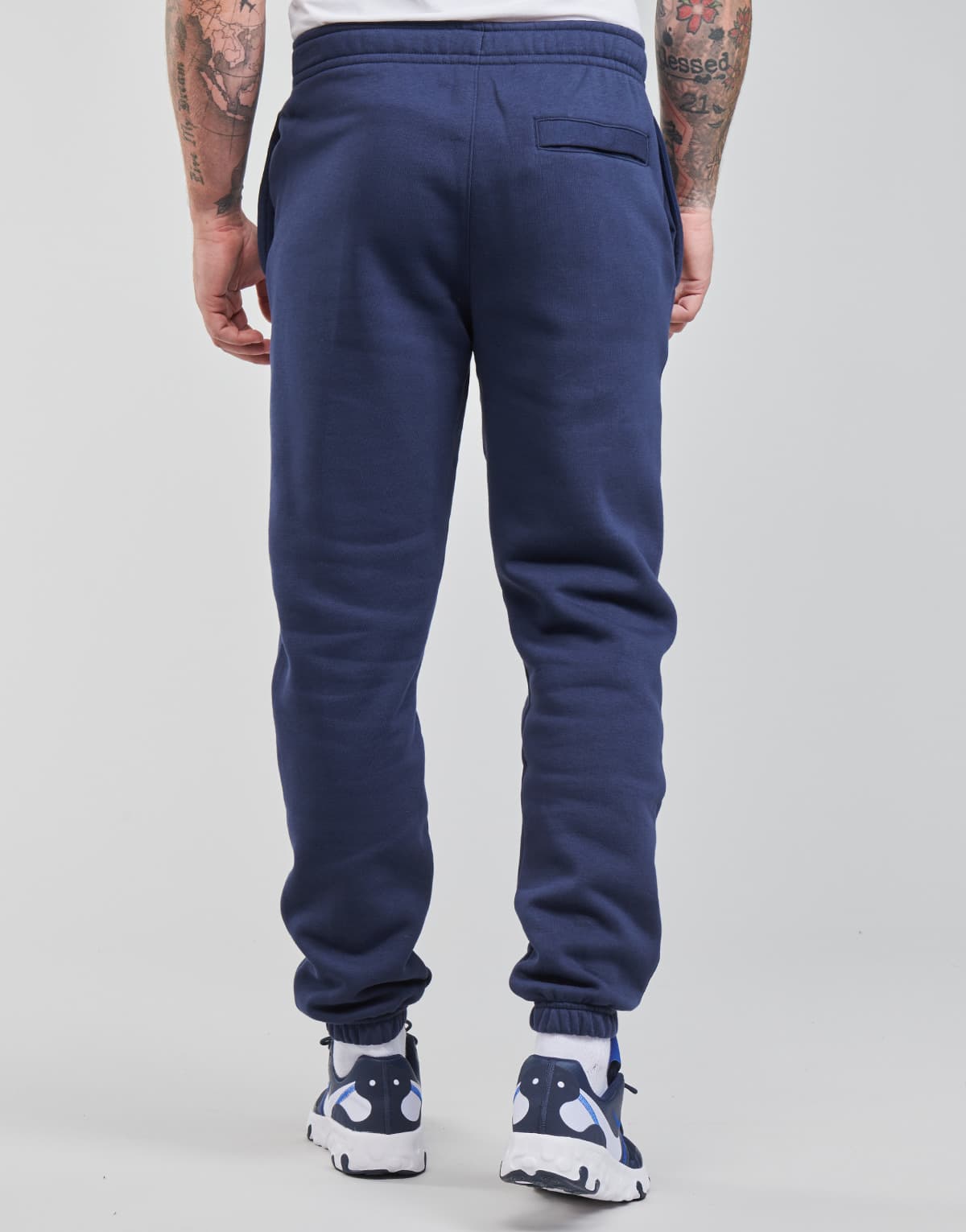 Men's Tracksuits Nike Blue