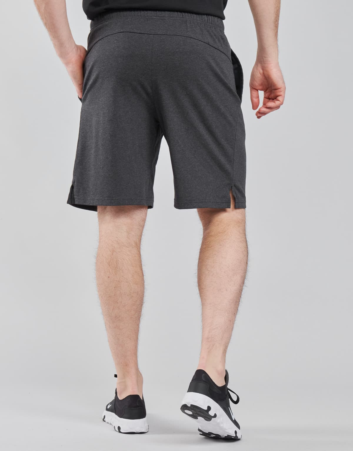 Men's Shorts Nike Gray