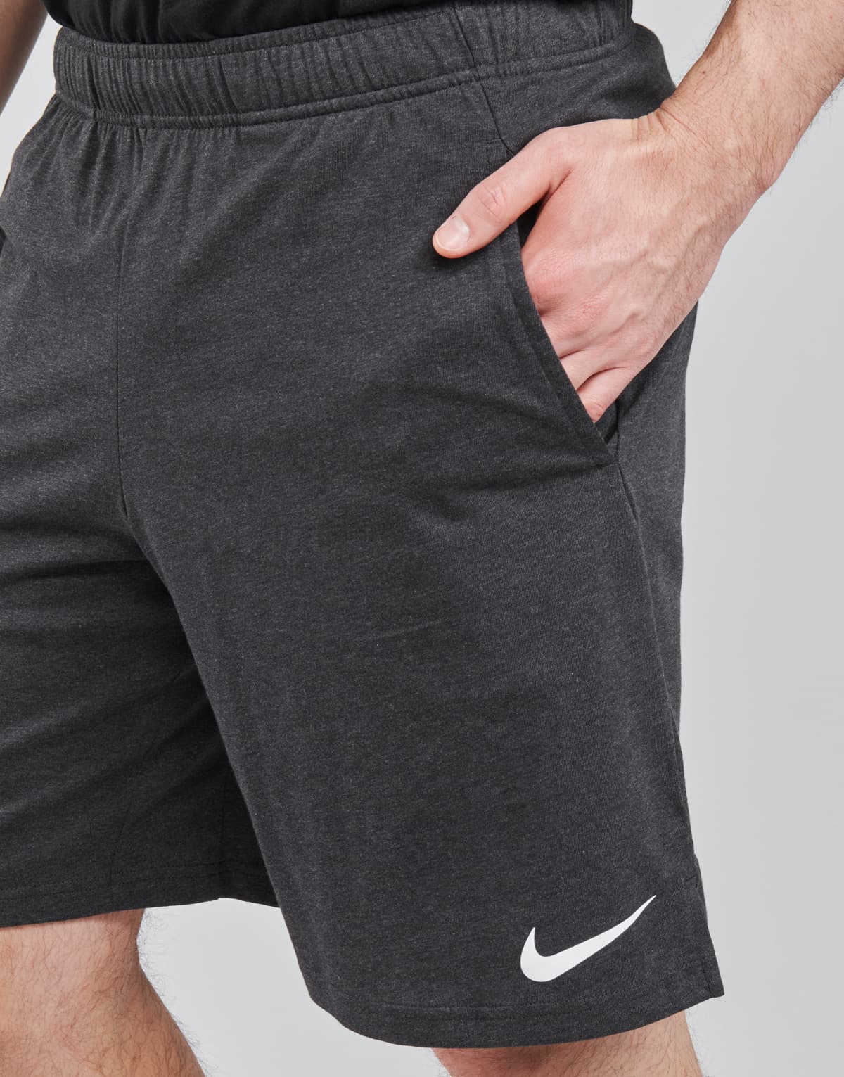 Men's Shorts Nike Gray