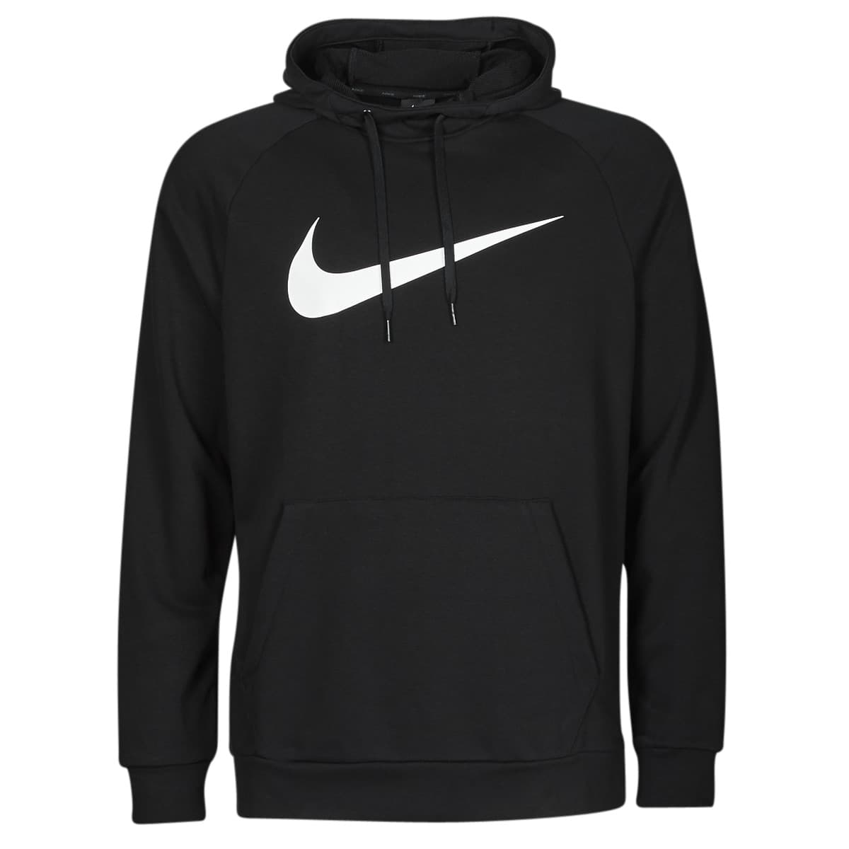 T-shirt με κουκούλα Nike NIKE DRI-FIT