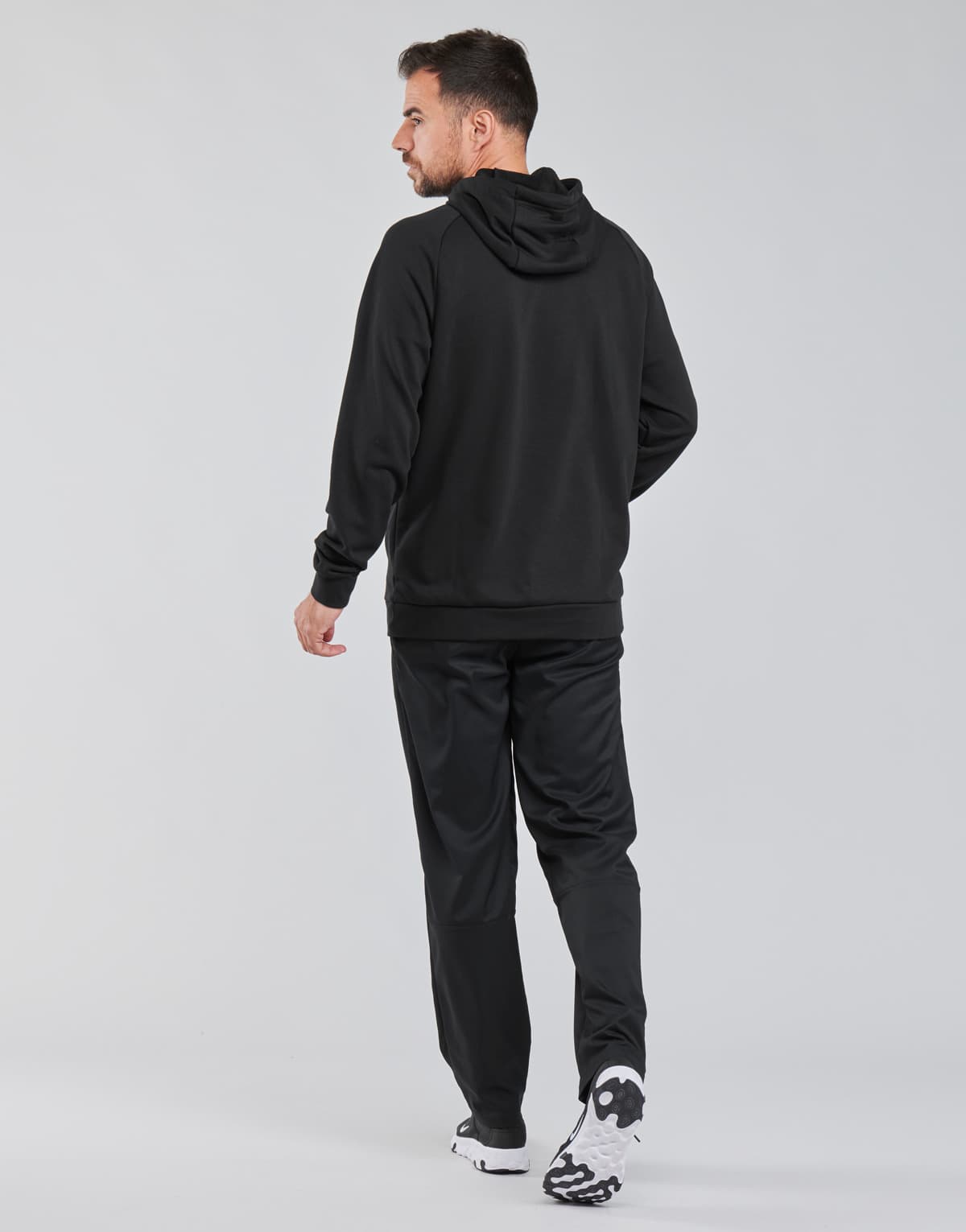 Men's Sweatshirts Nike Black