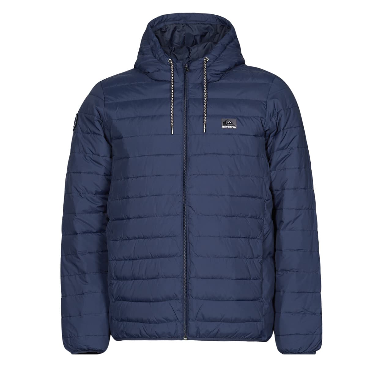 Men's Jackets Quiksilver Blue