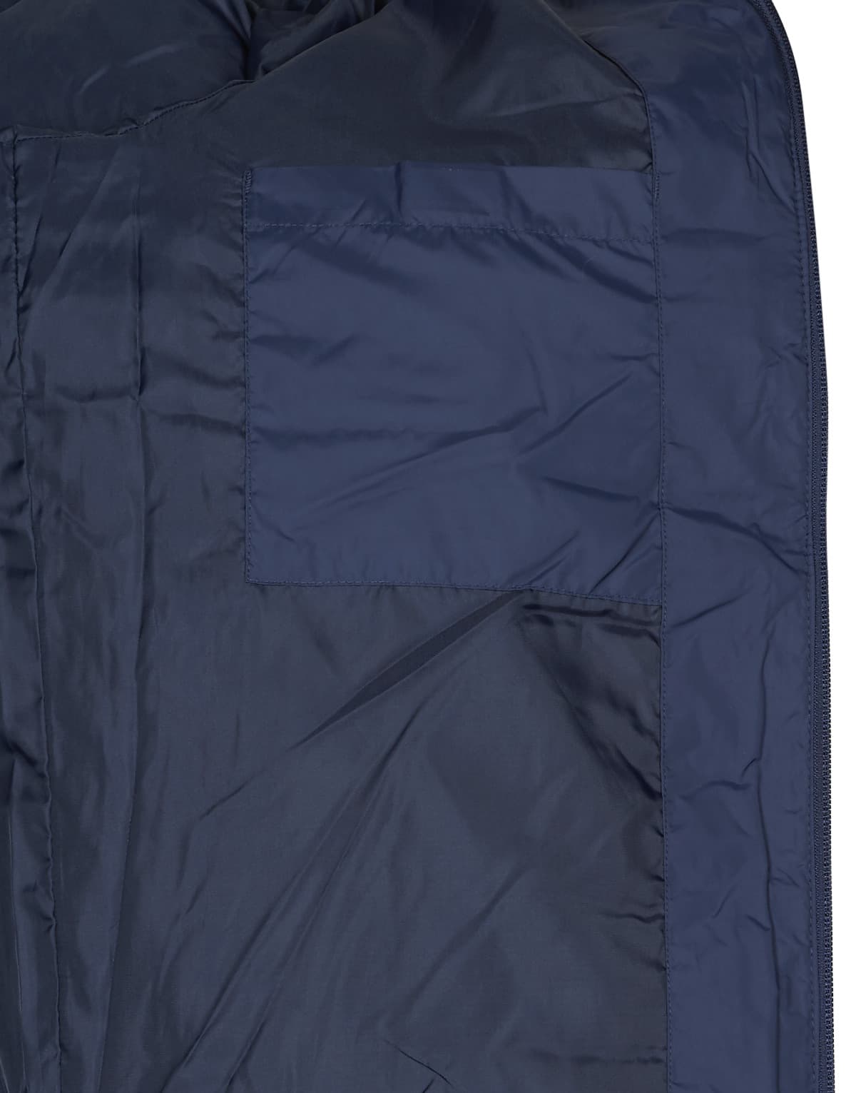 Men's Jackets Quiksilver Blue