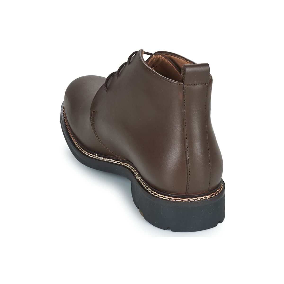 Men's Boots Pellet Brown