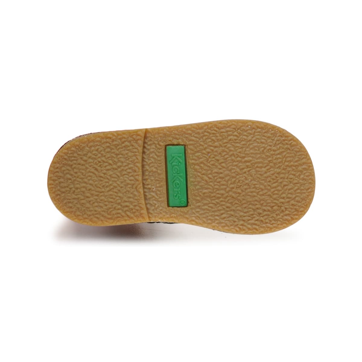 Girls' Boots Kickers Black