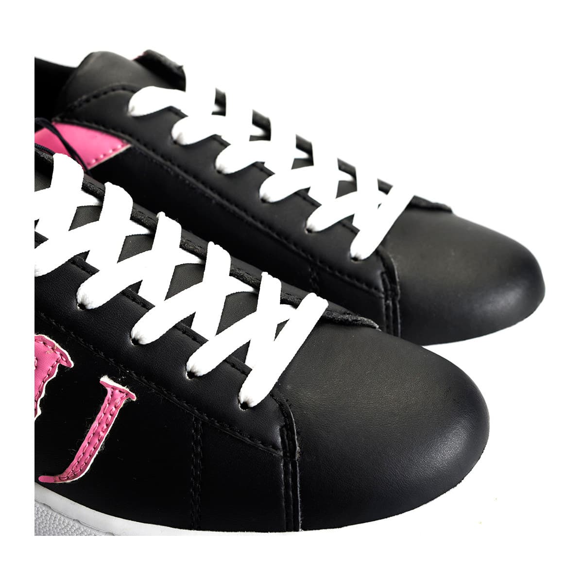 Women's Loafers Trussardi Black