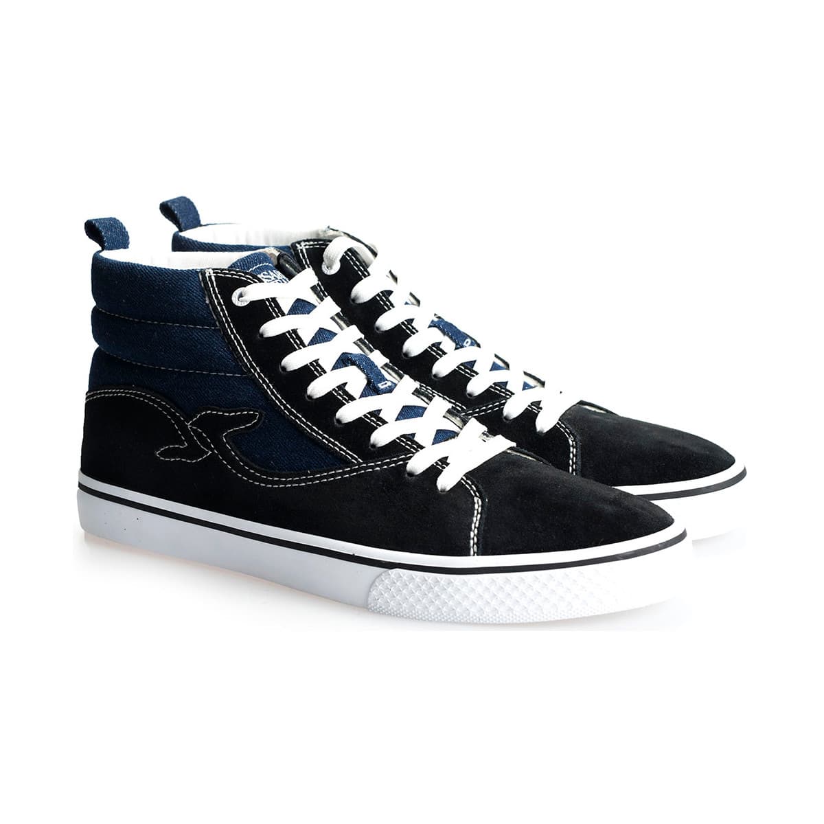 Men's Loafers Trussardi Blue