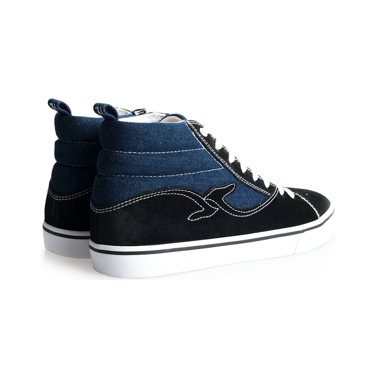 Men's Loafers Trussardi Blue