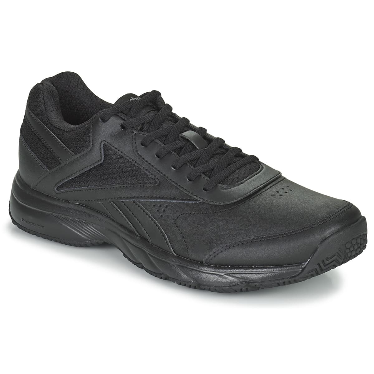 Men's Gym Shoes Reebok Black