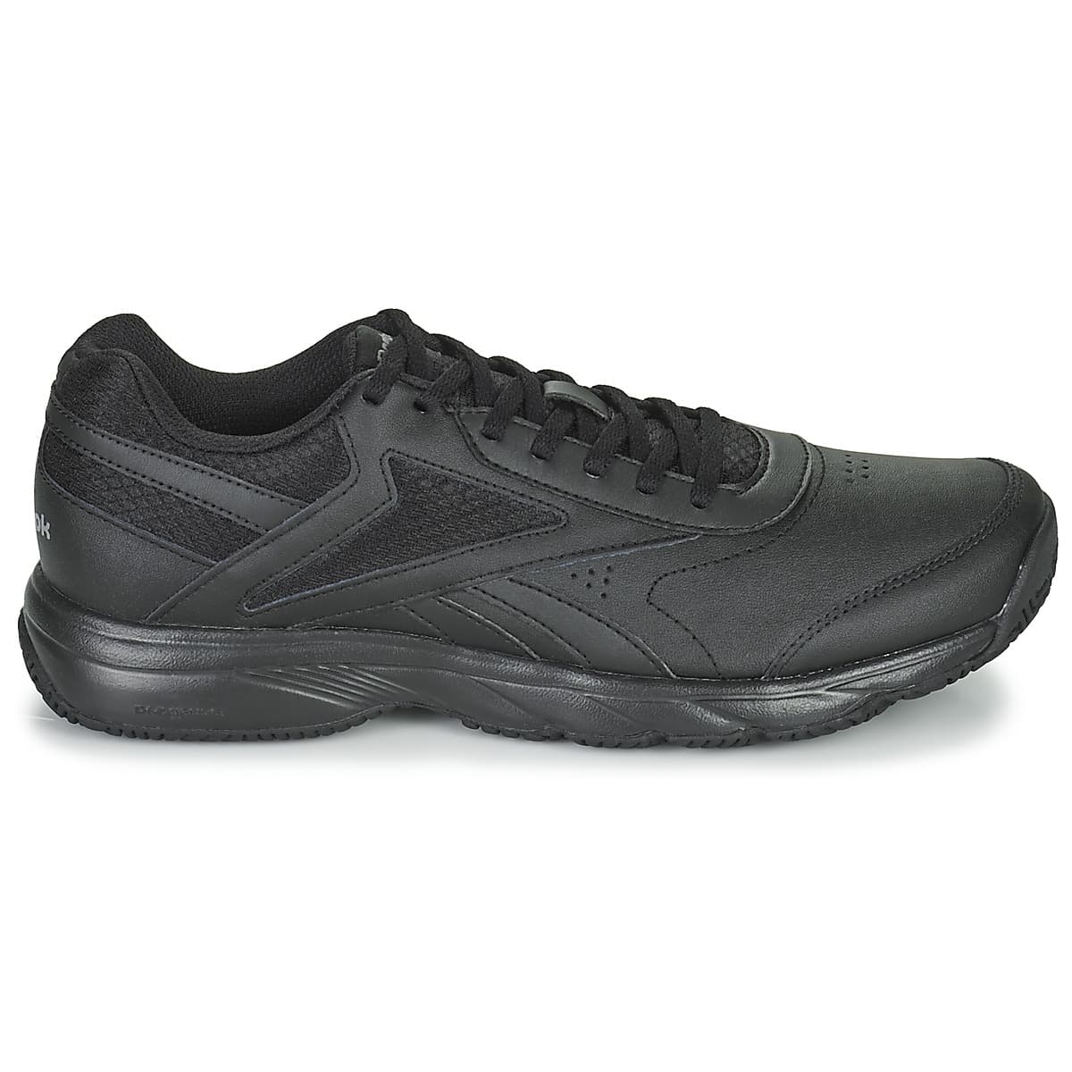 Men's Gym Shoes Reebok Black