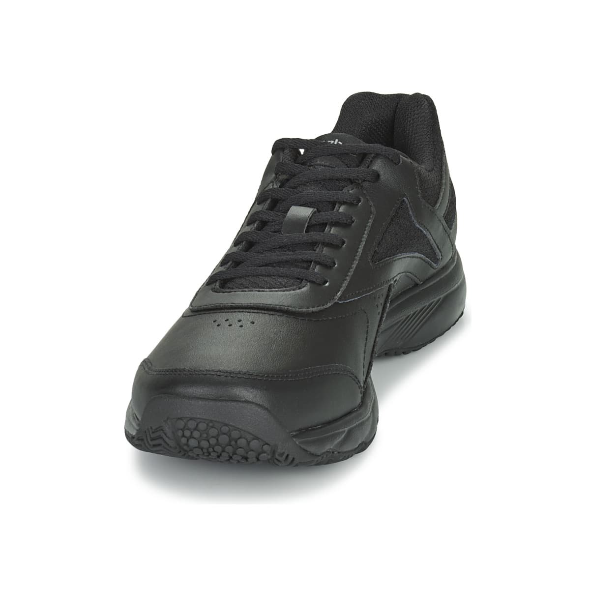 Men's Gym Shoes Reebok Black
