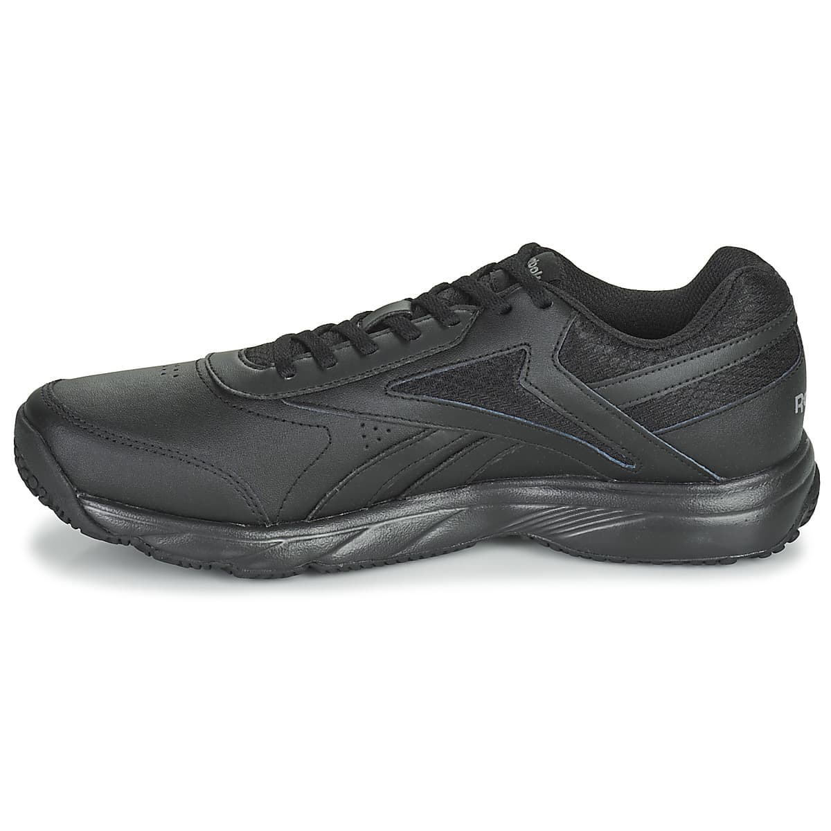Men's Gym Shoes Reebok Black