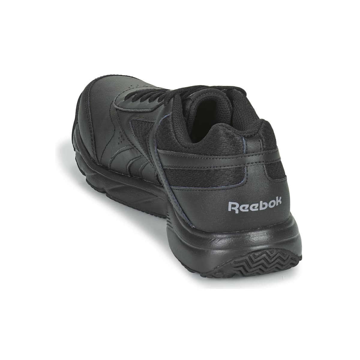 Men's Gym Shoes Reebok Black