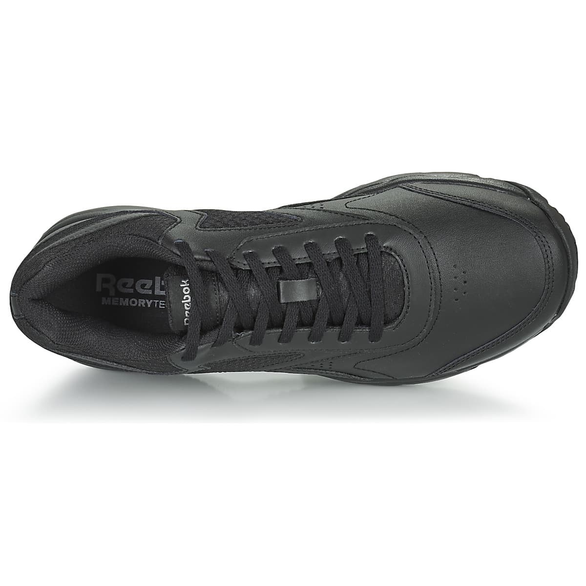 Men's Gym Shoes Reebok Black