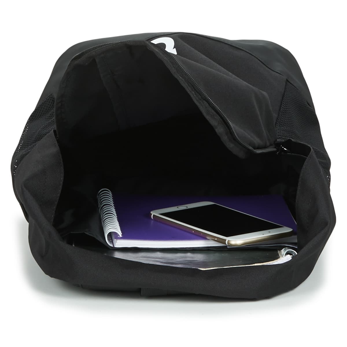 Ανδρικές τσάντες Adidas Μαύρο