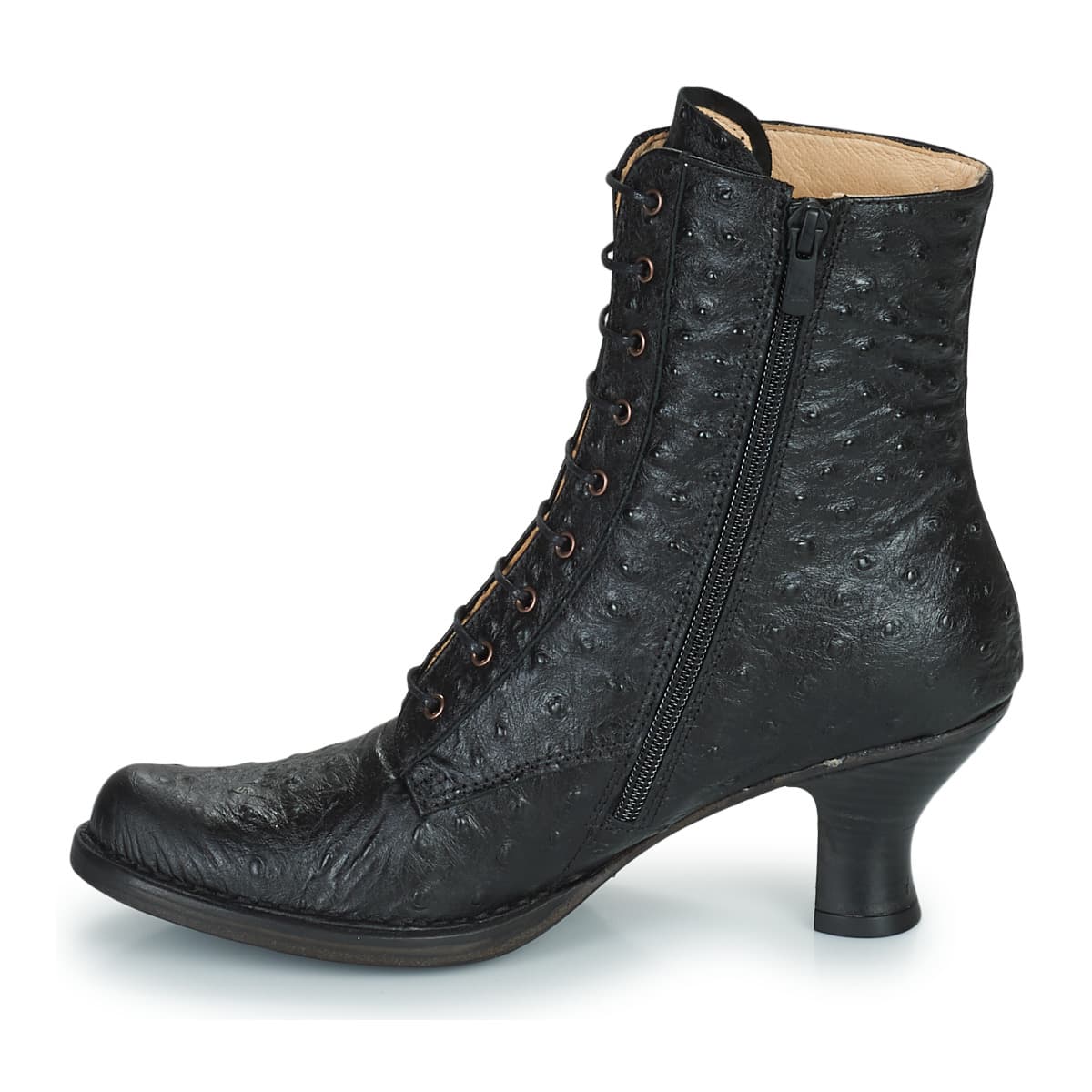 Women's Ankle Boots Neosens Black