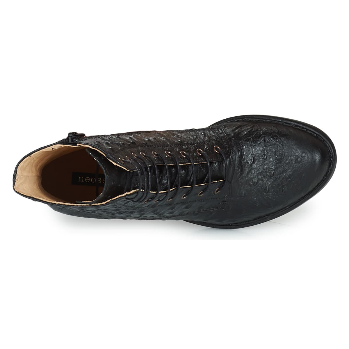 Women's Ankle Boots Neosens Black