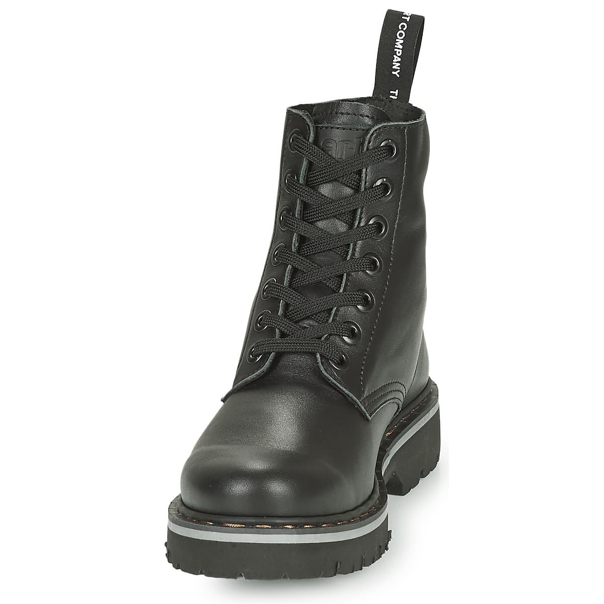 Women's Boots Art Black