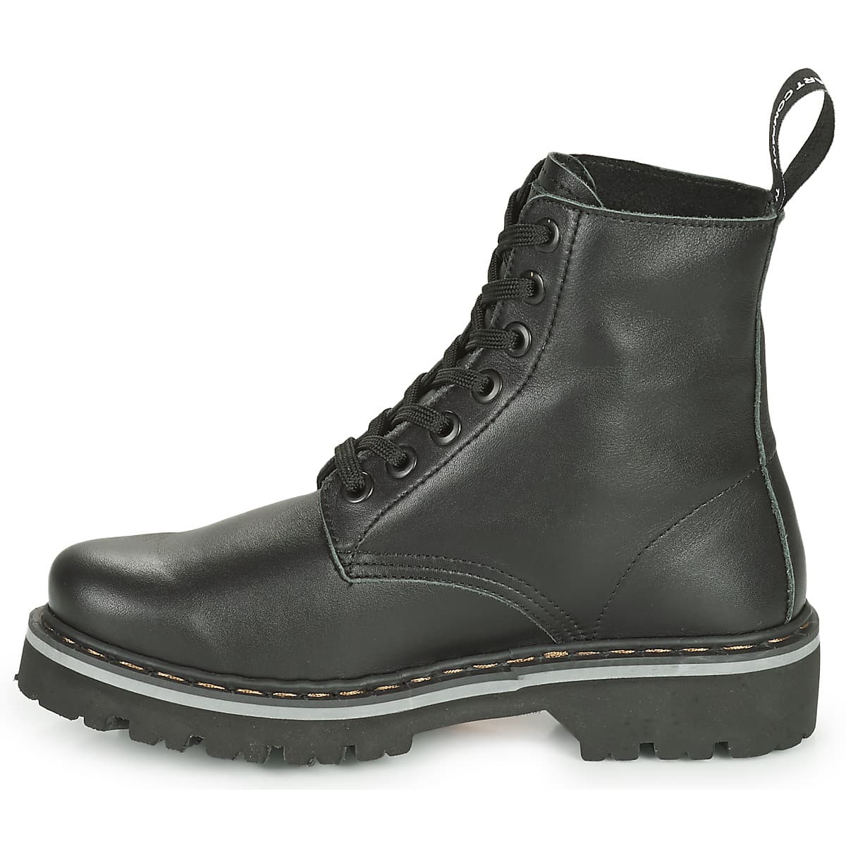 Women's Boots Art Black