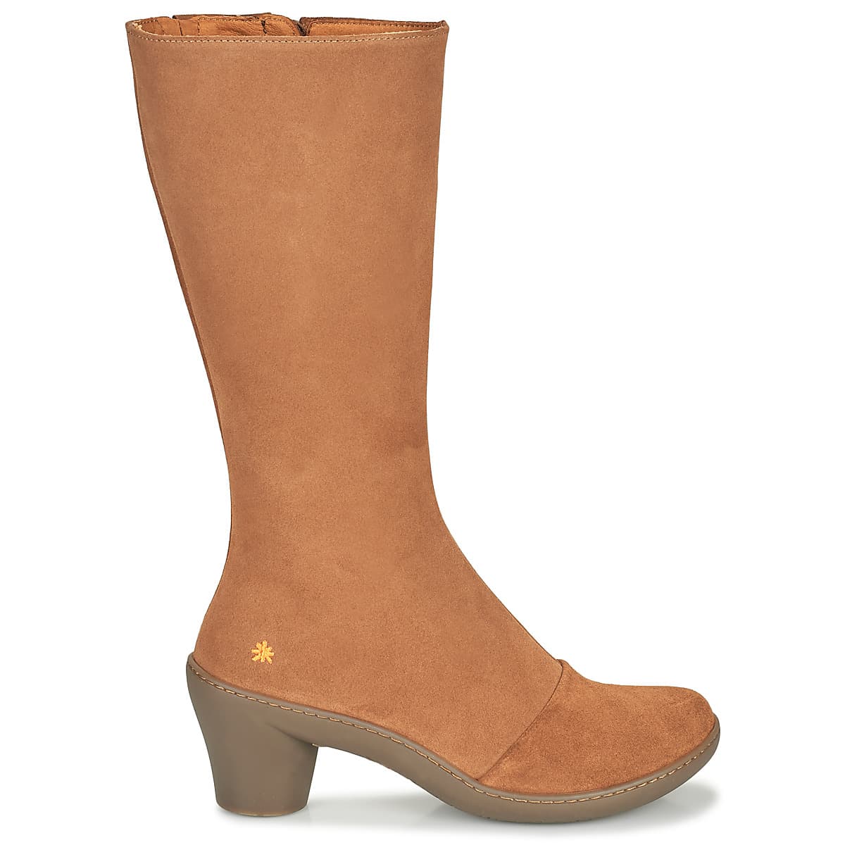 Women's Boots Art Brown