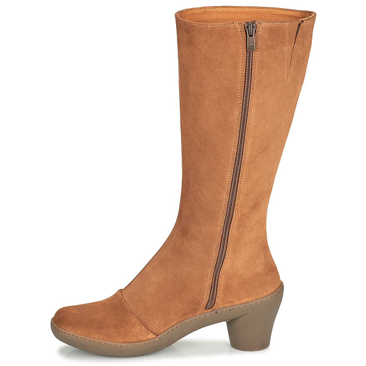 Women's Boots Art Brown