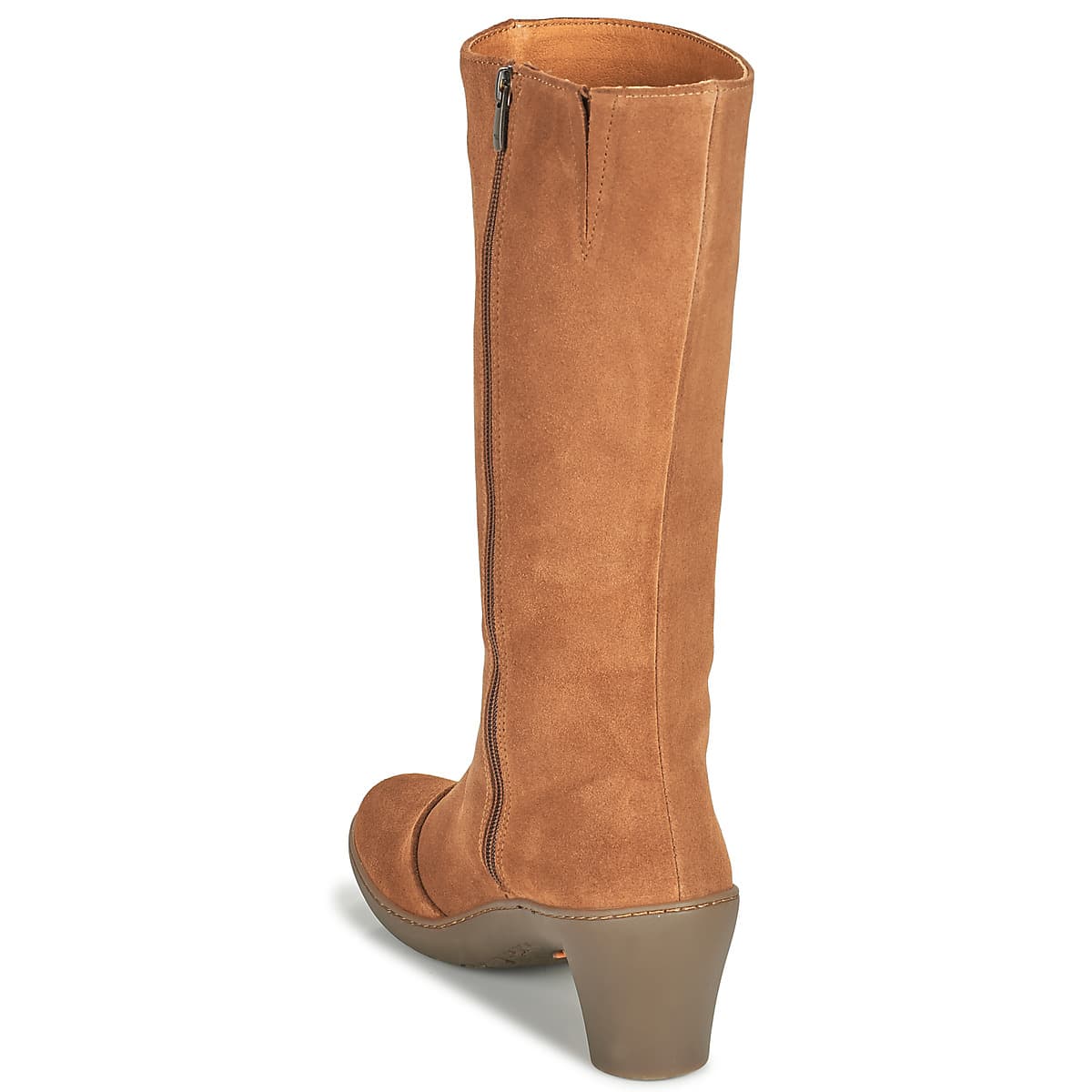 Women's Boots Art Brown