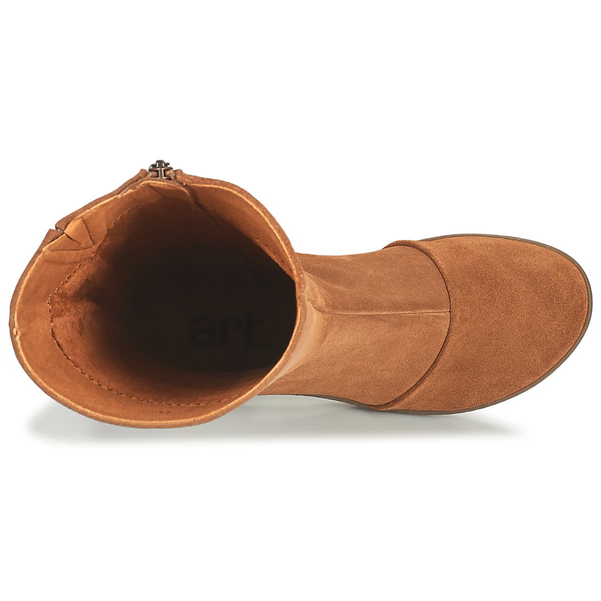 Women's Boots Art Brown