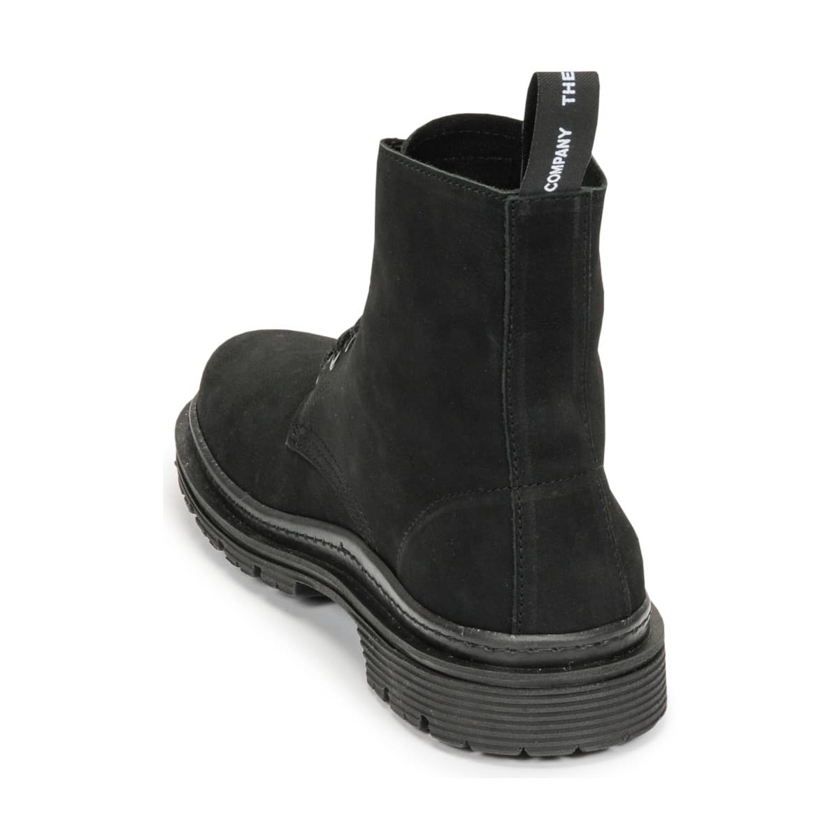 Women's Boots Art Black