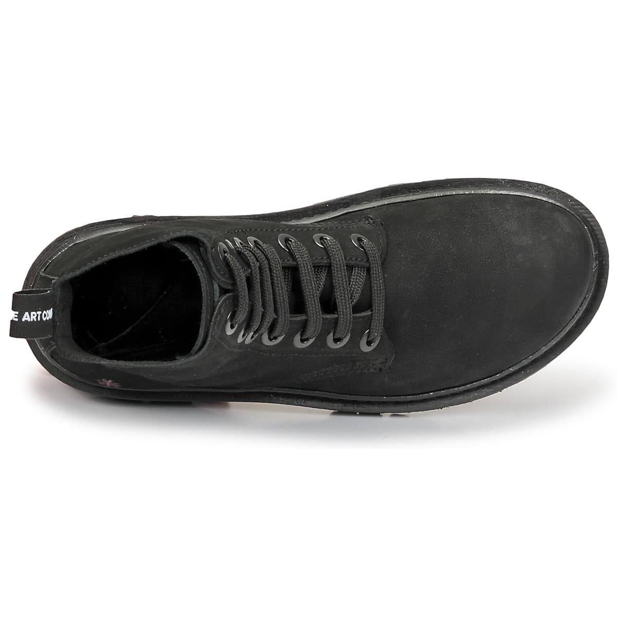 Women's Boots Art Black