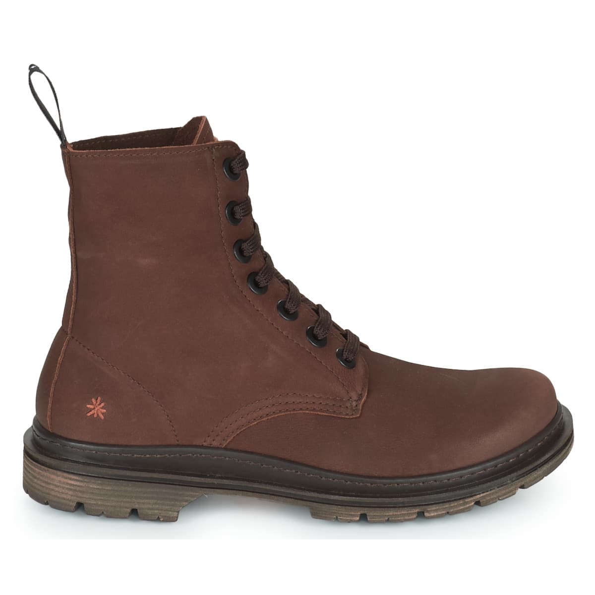 Women's Boots Art Brown