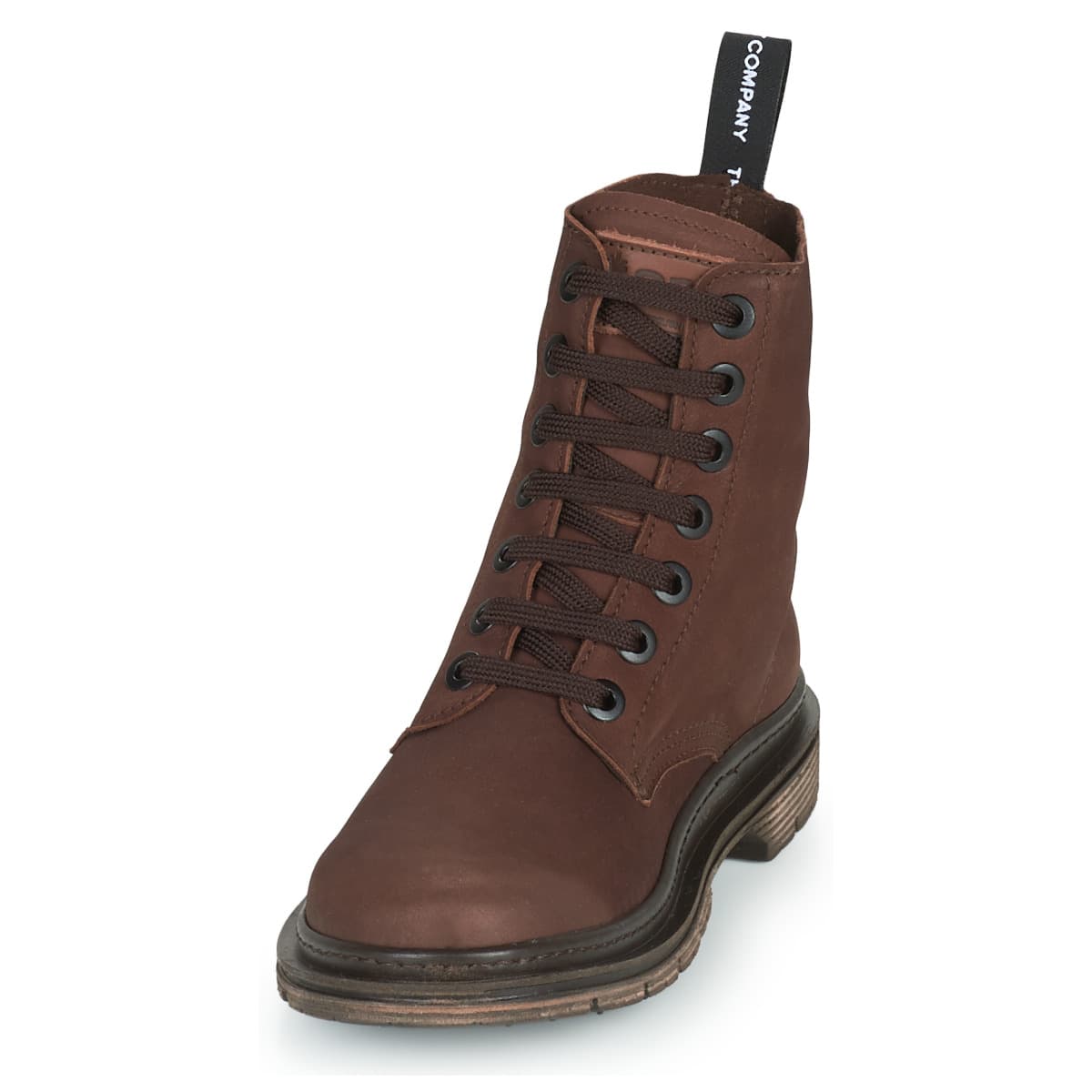 Women's Boots Art Brown