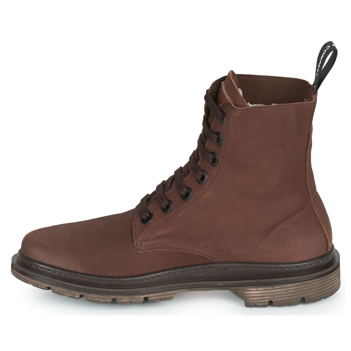 Women's Boots Art Brown