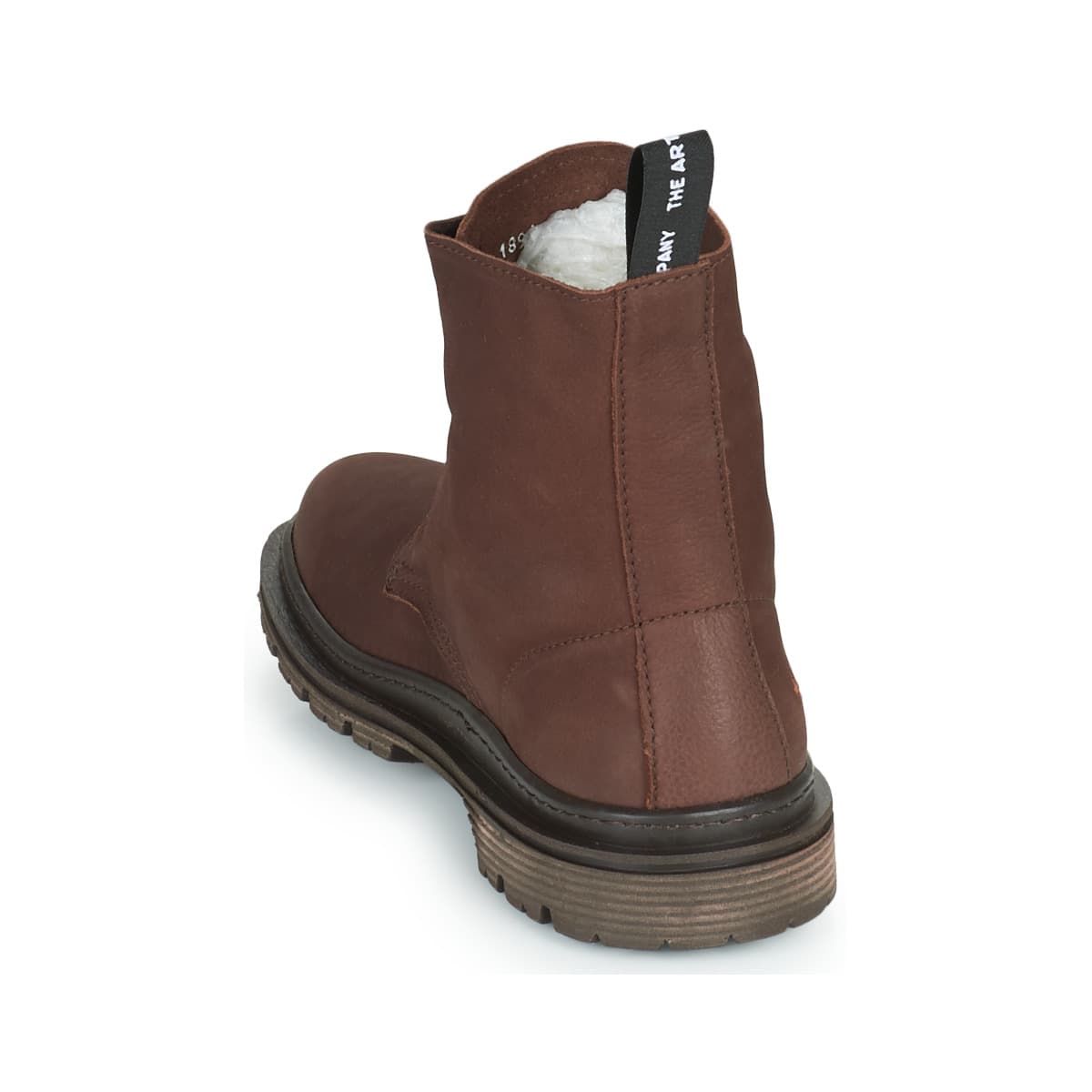 Women's Boots Art Brown