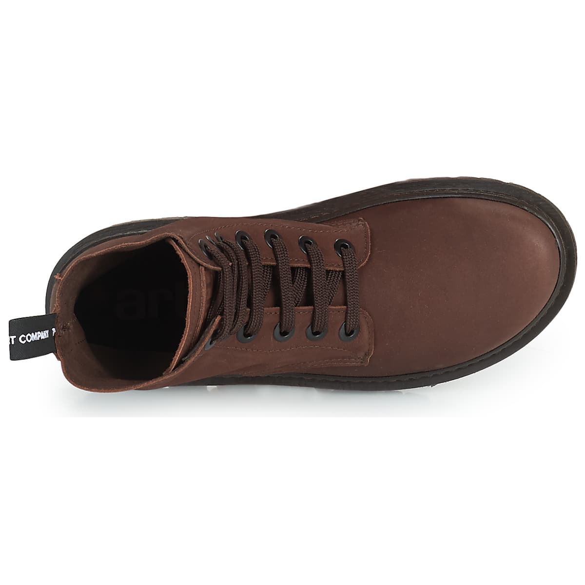 Women's Boots Art Brown