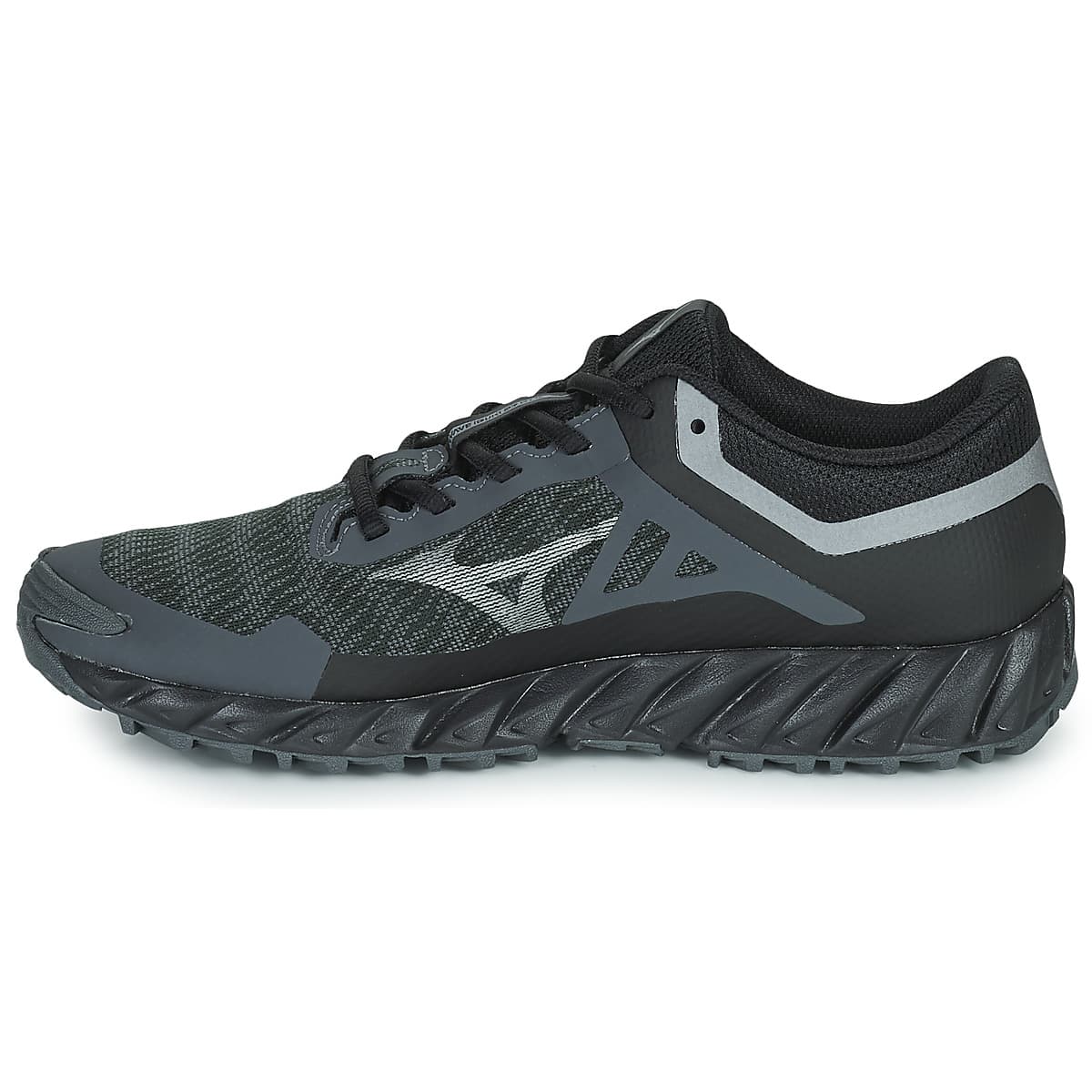 Women's Running Shoes Mizuno Black