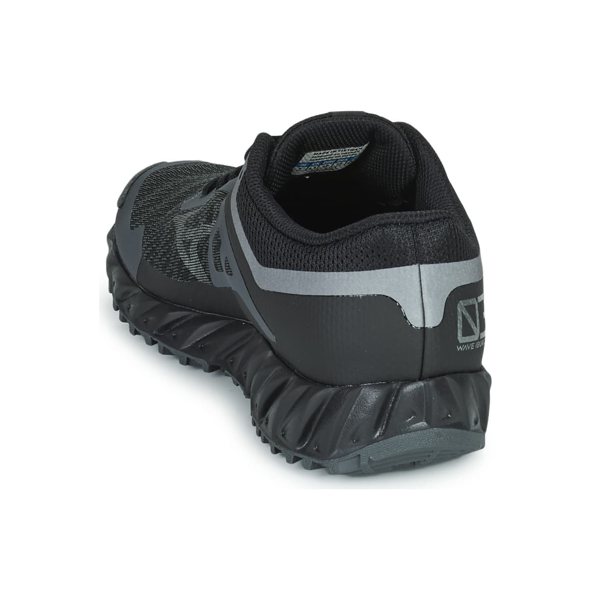 Women's Running Shoes Mizuno Black