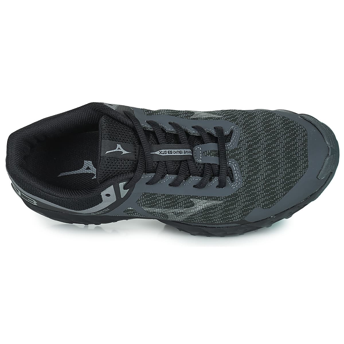 Women's Running Shoes Mizuno Black