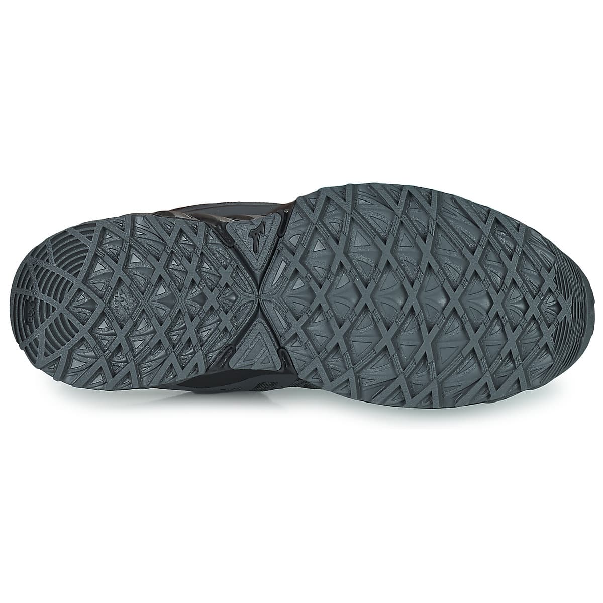 Women's Running Shoes Mizuno Black