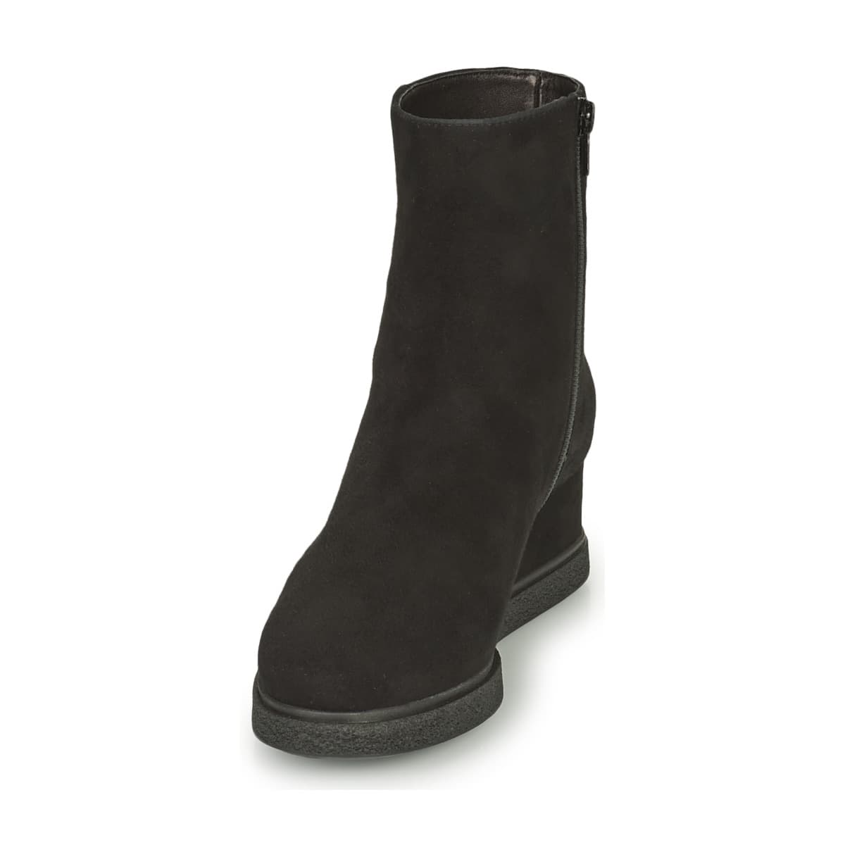 Women's Ankle Boots Unisa Black