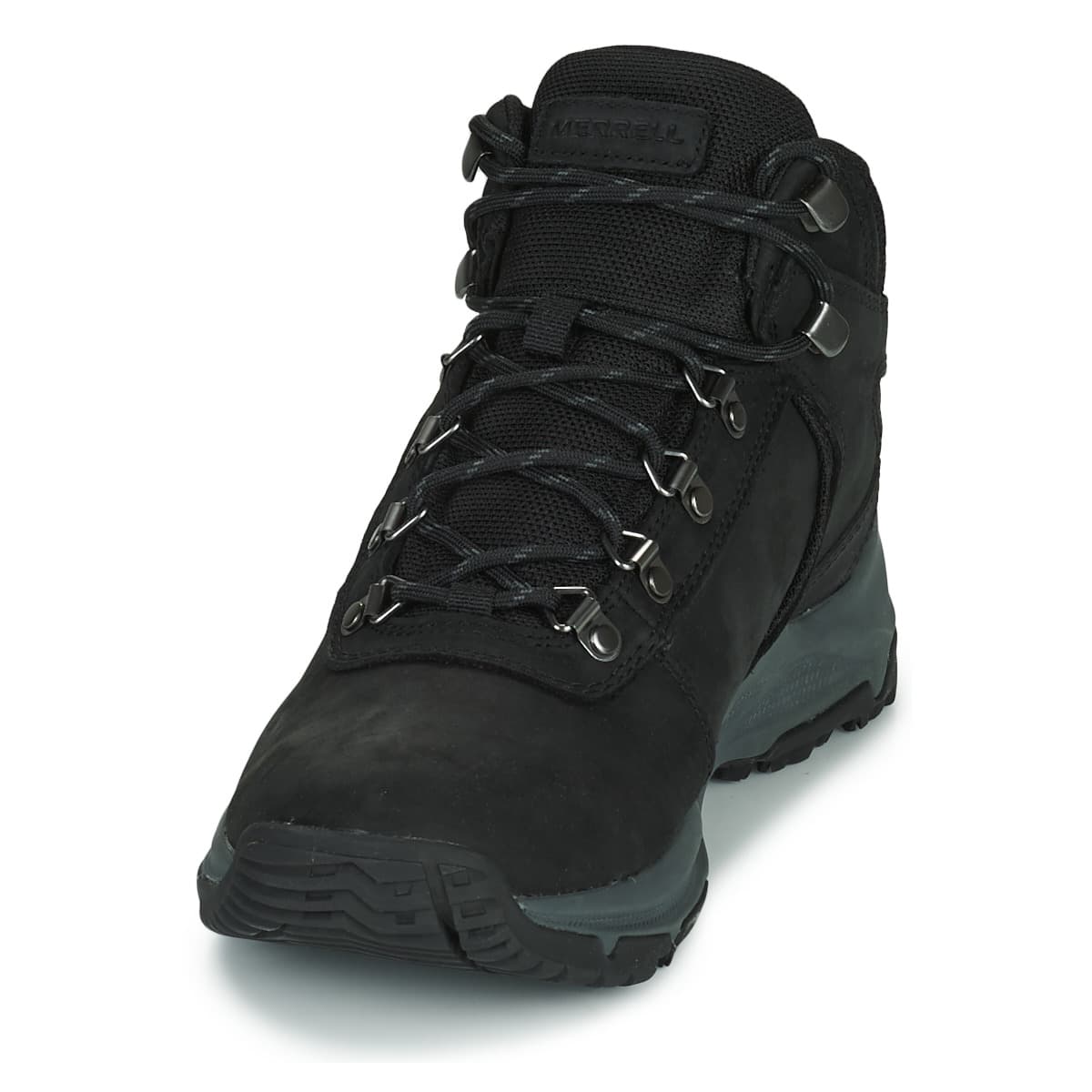 Men's Outdoor Shoes Merrell Black